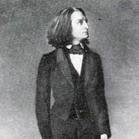 Liszt in Weimar