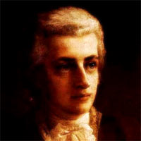Mozart: God of Music